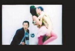 色国产视频,光影交织下的时代印记