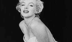 国产玛丽莲,东方魅力，时尚传奇